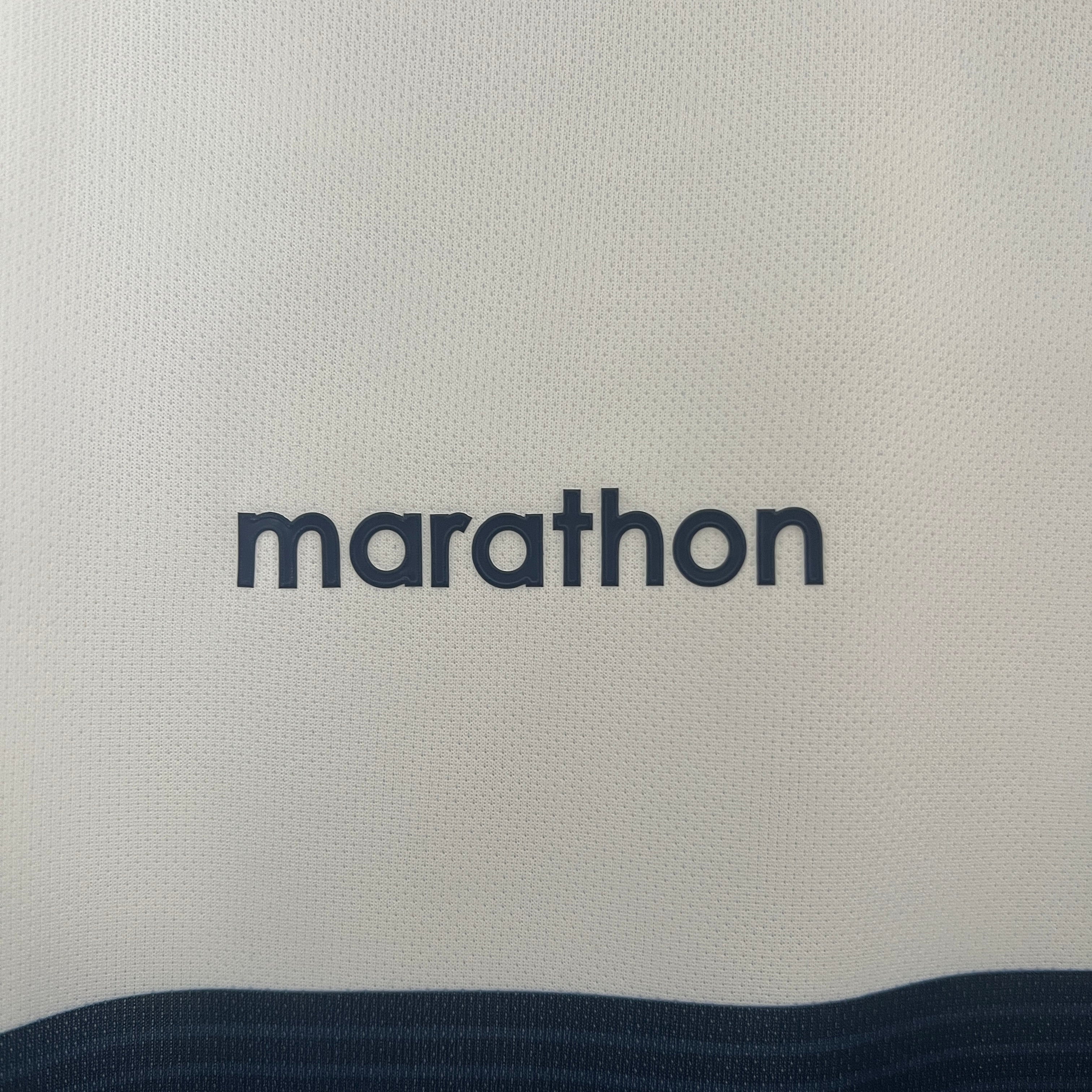 2024-25 Ecuador Away