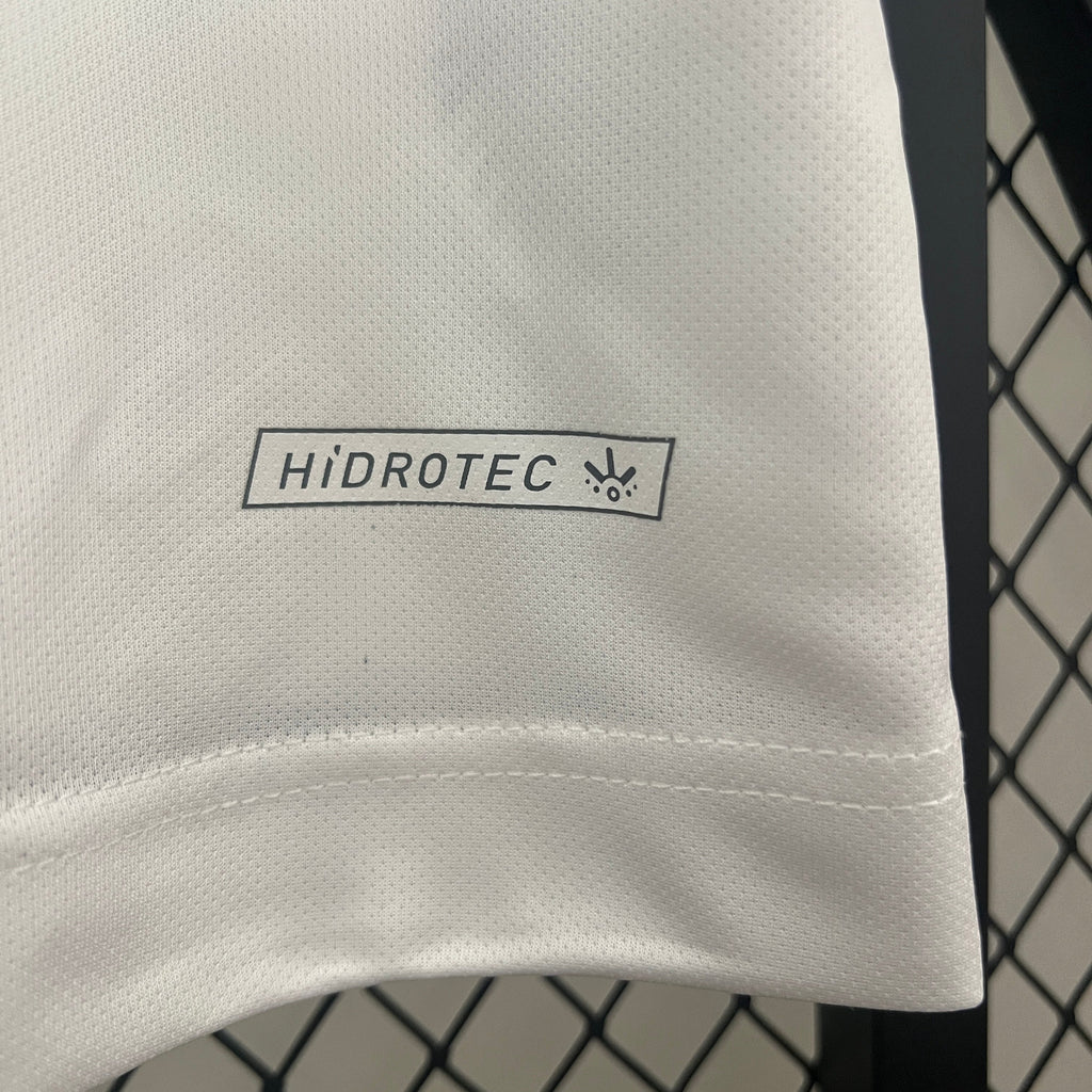 2024-25 Ecuador Away