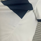 2024-25 Ecuador Away