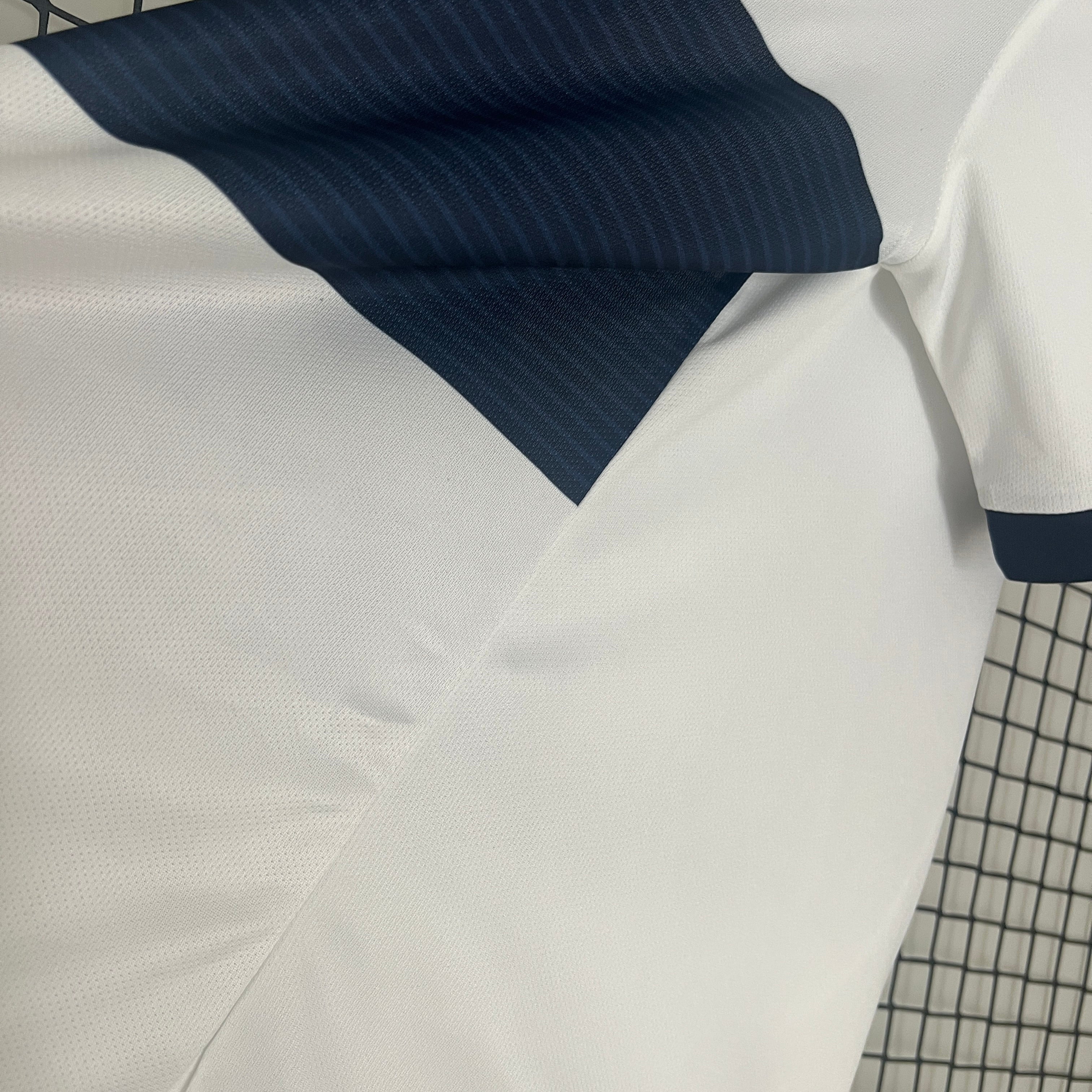 2024-25 Ecuador Away