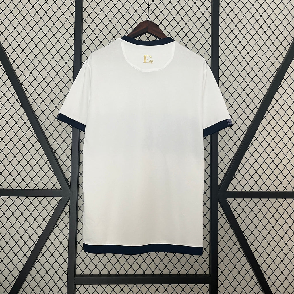 2024-25 Ecuador Away