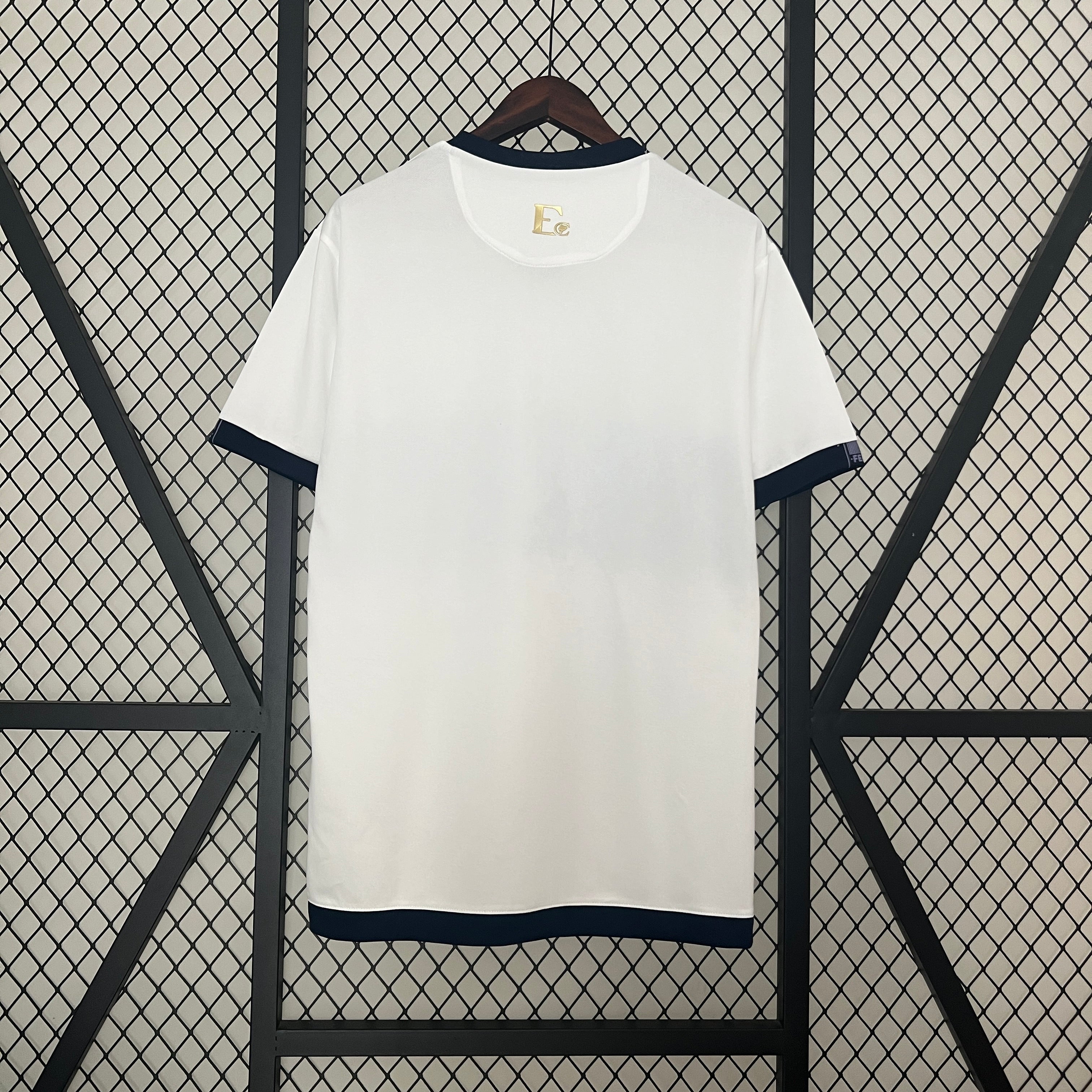 2024-25 Ecuador Away