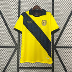 2024-25 Ecuador Home