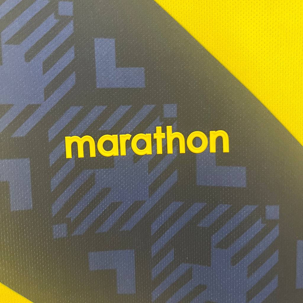 2024-25 Ecuador Home