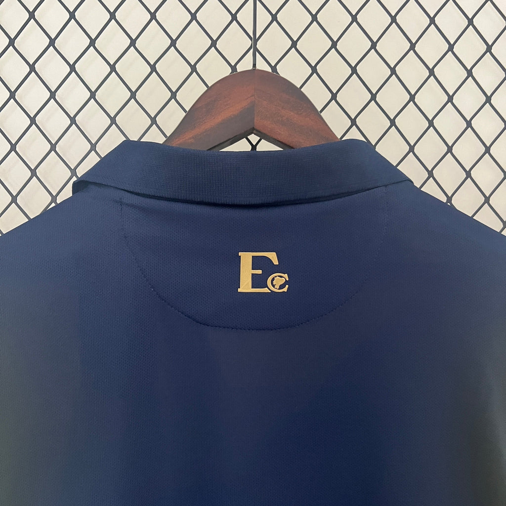 2024-25 Ecuador Home