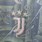 2025-26 Juventus Away