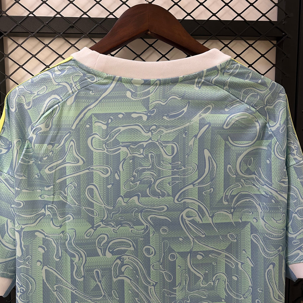 2025-26 Juventus Away