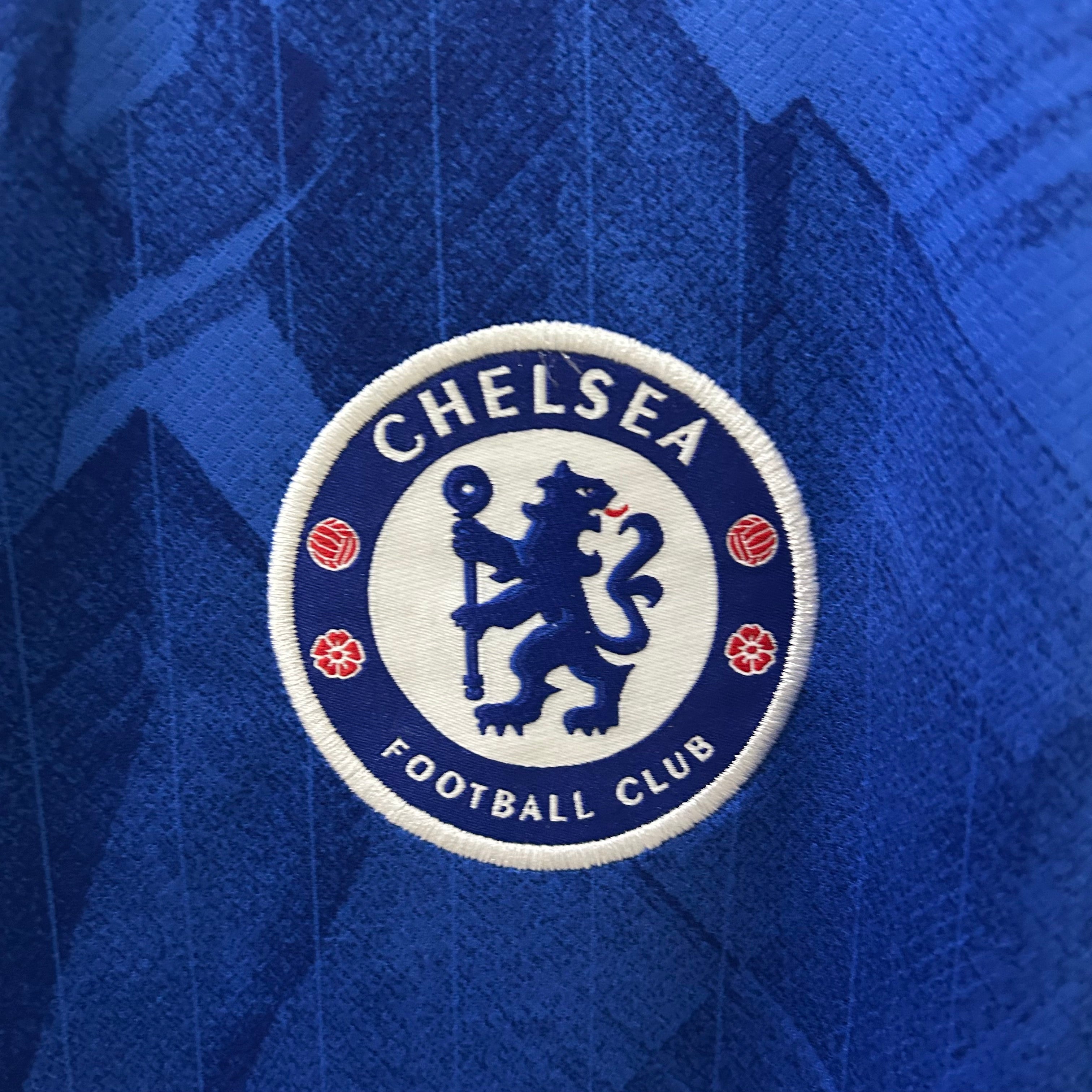 2025-26 Chelsea Home S-4XL