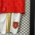 2025-26 Bayern Munich 125th Anniversary Edition KIDS 16-28