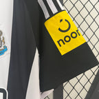 2024-25 Newcastle United Home
