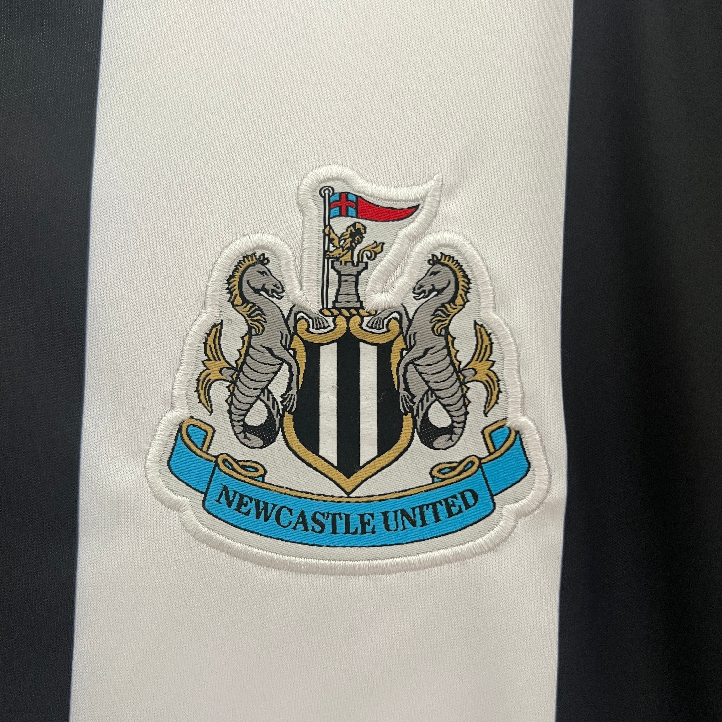2024-25 Newcastle United Home