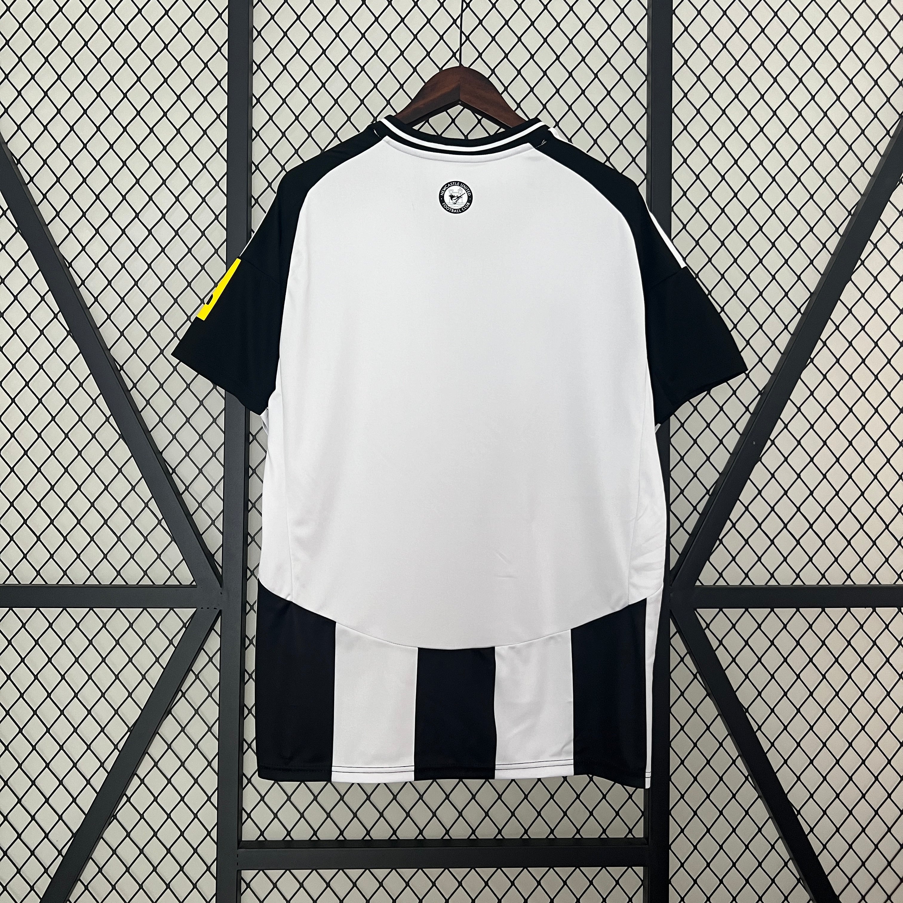 2024-25 Newcastle United Home