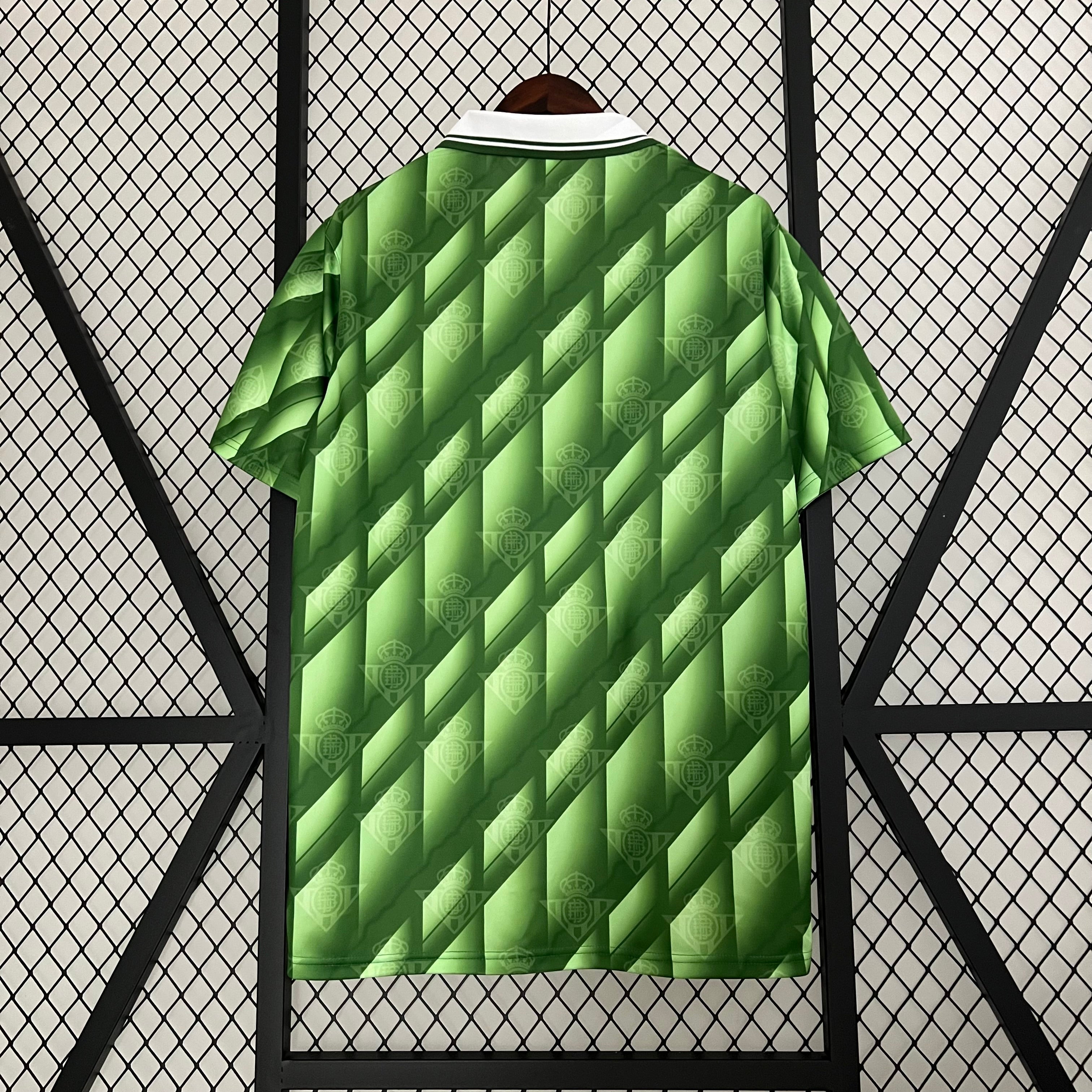 1993 Real Betis Home Retro