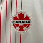 2024-25 Canada Away