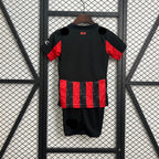 2025-26 AC Milan Home kids 16-28