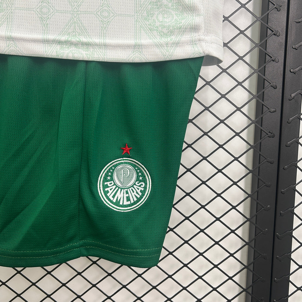 2025-26 Palmeiras away KIDS 16-28