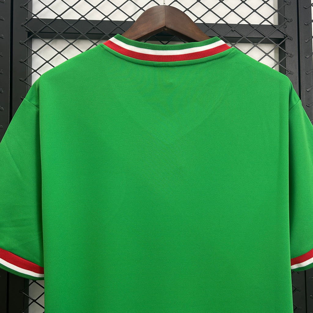 1970 Mexico Home Retro