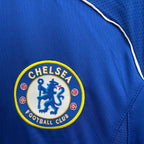 Chelsea Heimtrikot 2006/07 (Langarm)