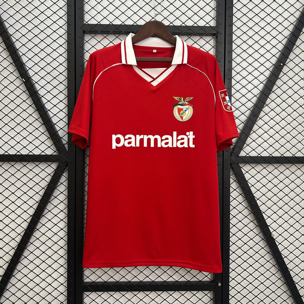 1994-95 Benfica Home Retro