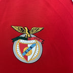 1994-95 Benfica Home Retro