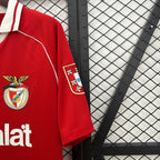 1994-95 Benfica Home Retro