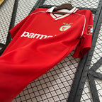 1994-95 Benfica Home Retro