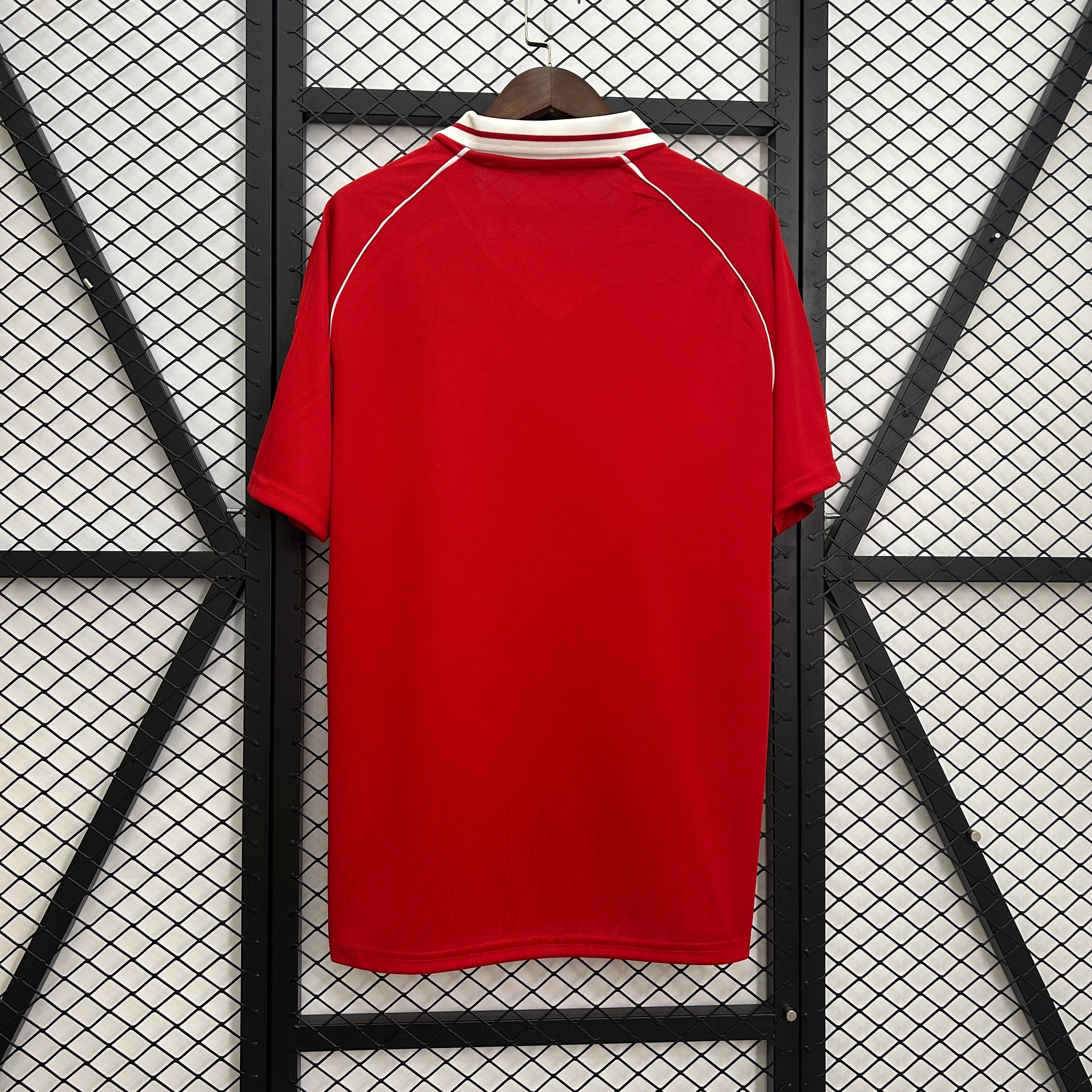 1994-95 Benfica Home Retro