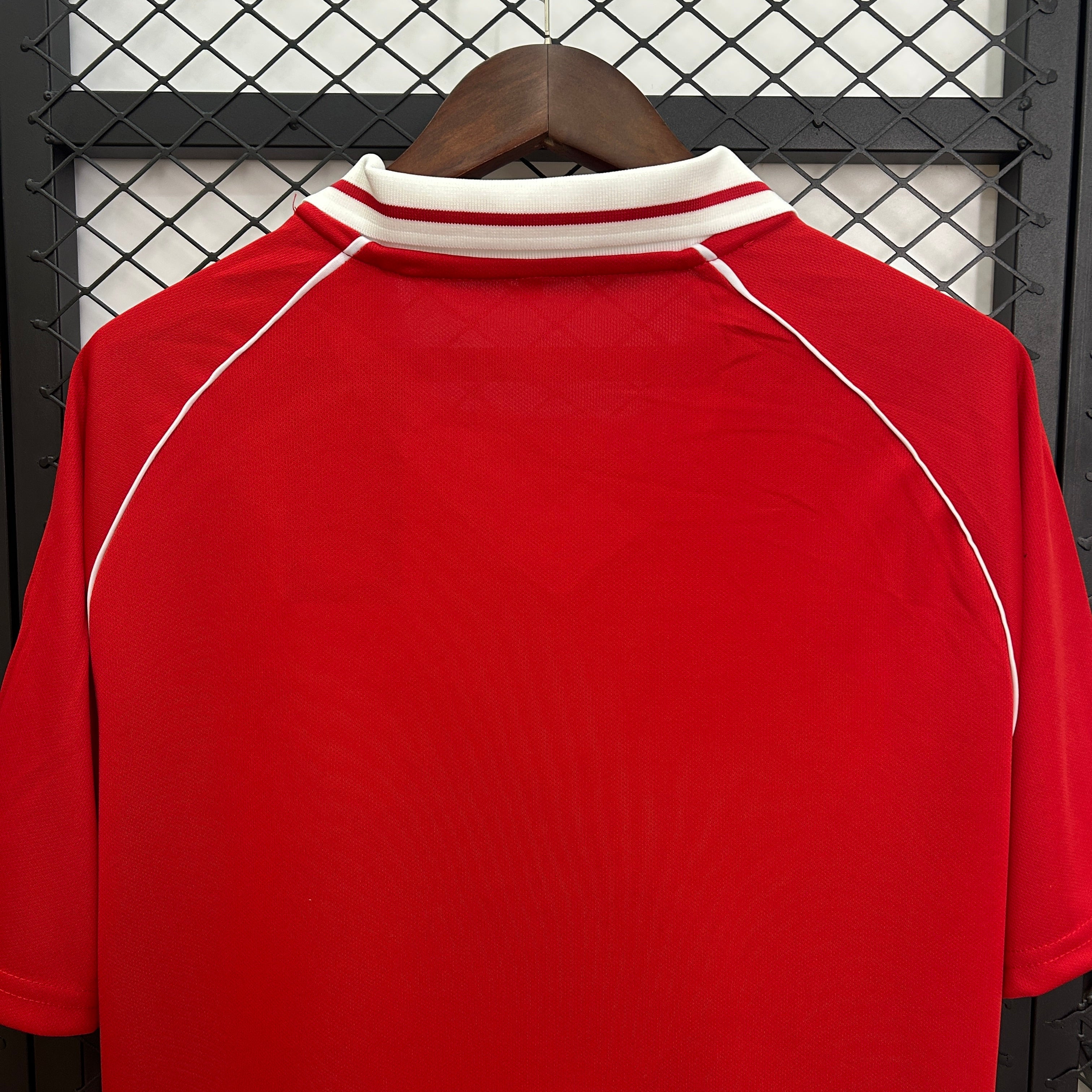 1994-95 Benfica Home Retro
