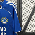 Retro local del Chelsea 2006-07