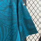 2024-25 Mexiko Pre-Game-Trikot