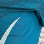 2024-25 Mexiko Pre-Game-Trikot