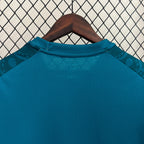 2024-25 Mexiko Pre-Game-Trikot