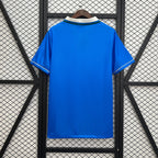 1993-94 Brazil Away Retro