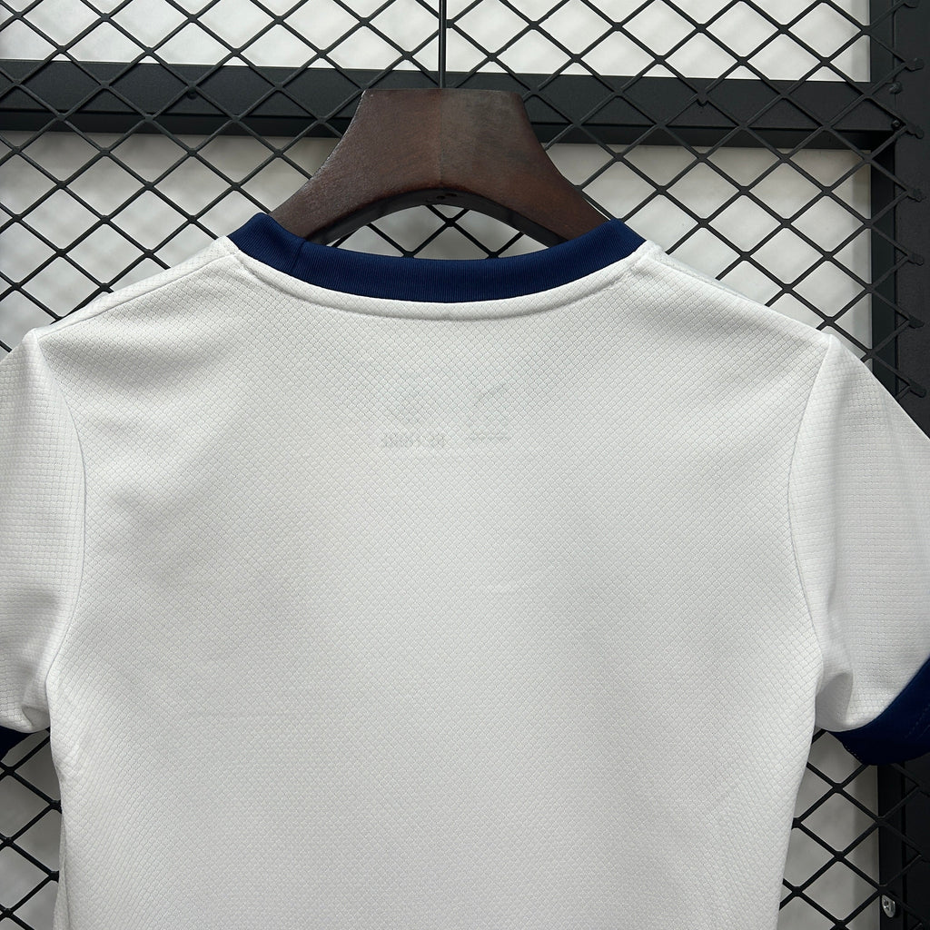 2025-26 Portugal Training clothes Kids 16-28