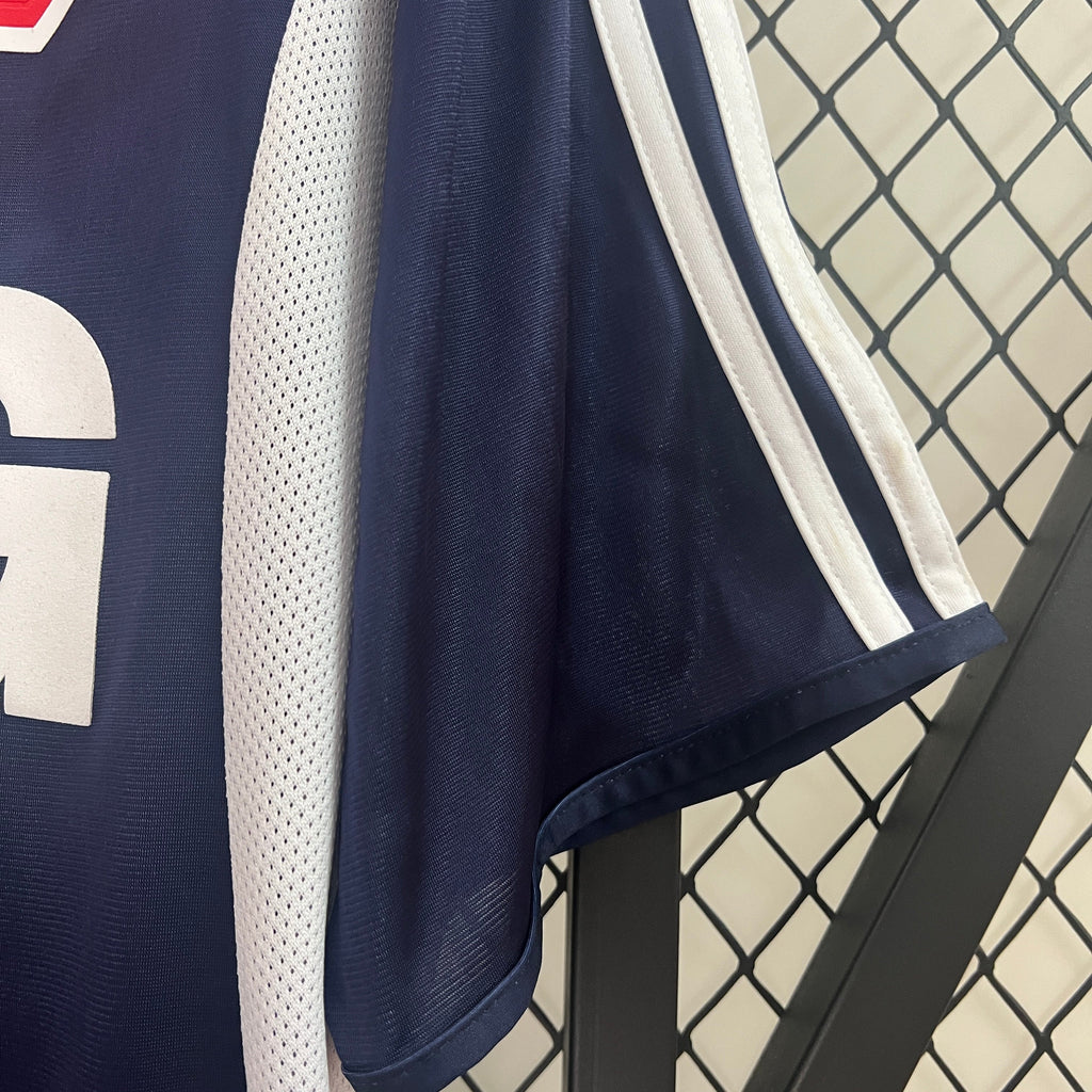 2003 University of Chile Home Retro