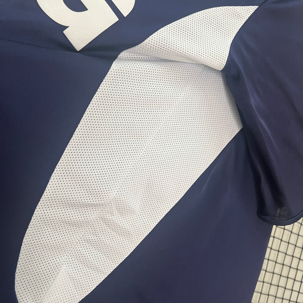 2003 University of Chile Home Retro