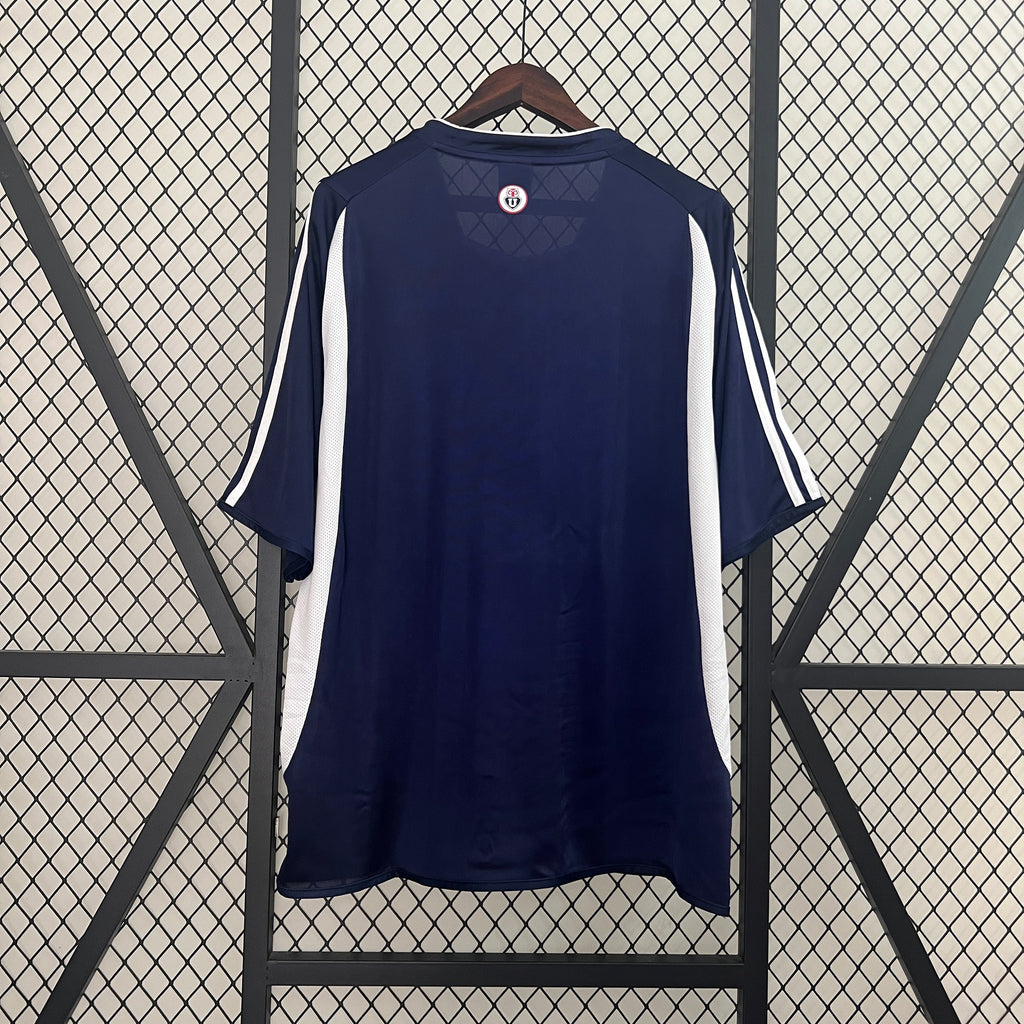 2003 University of Chile Home Retro