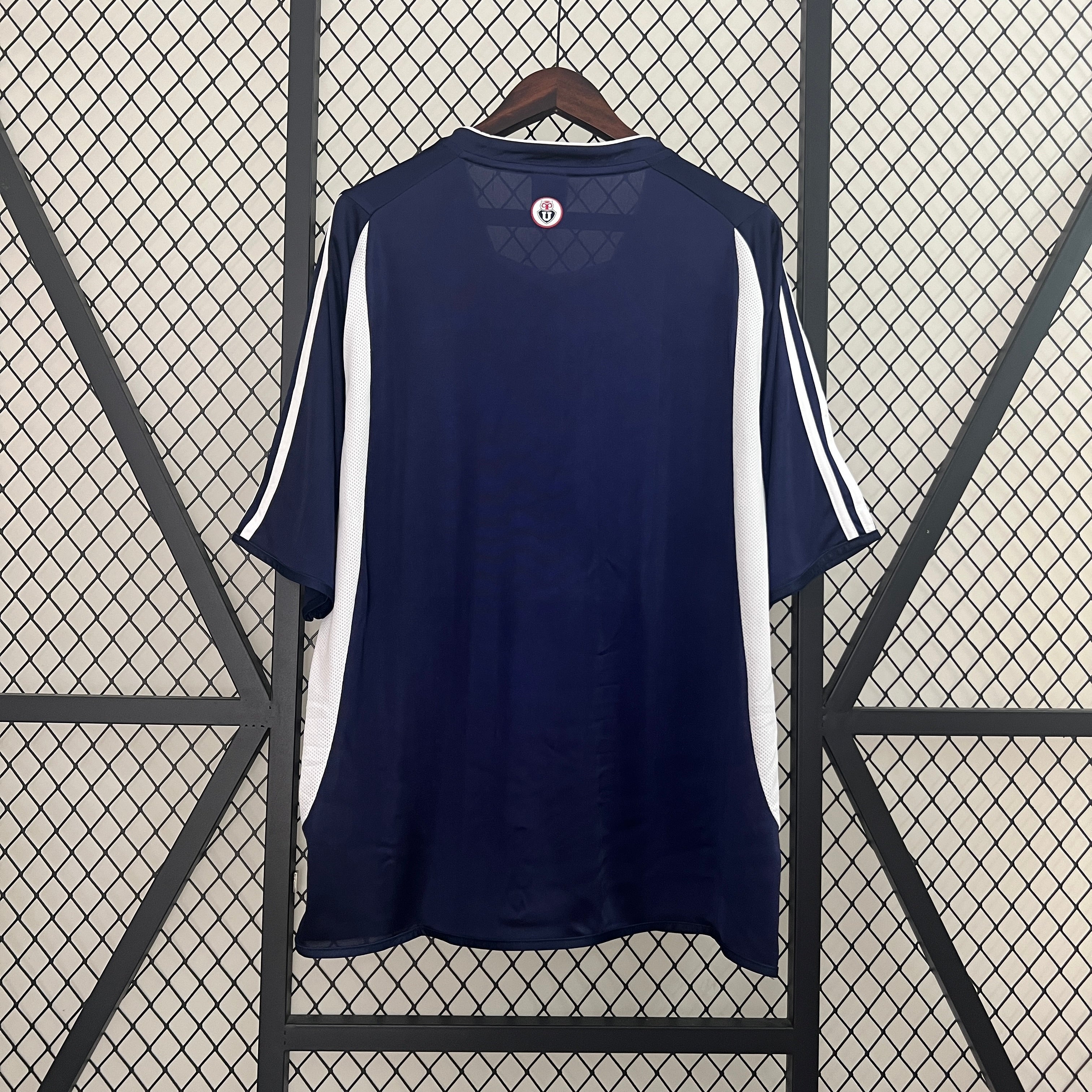 2003 University of Chile Home Retro