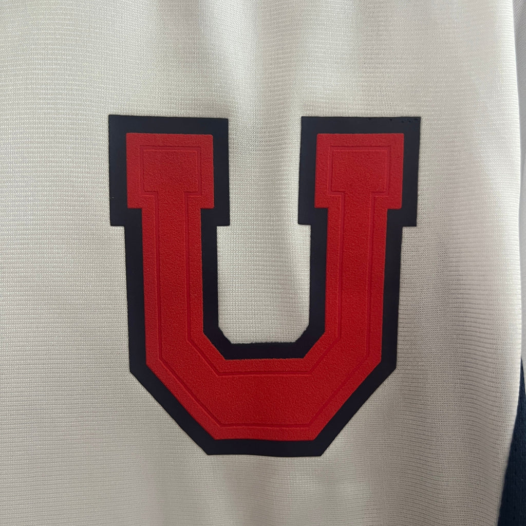 2003 Universidad de Chile Away Retro