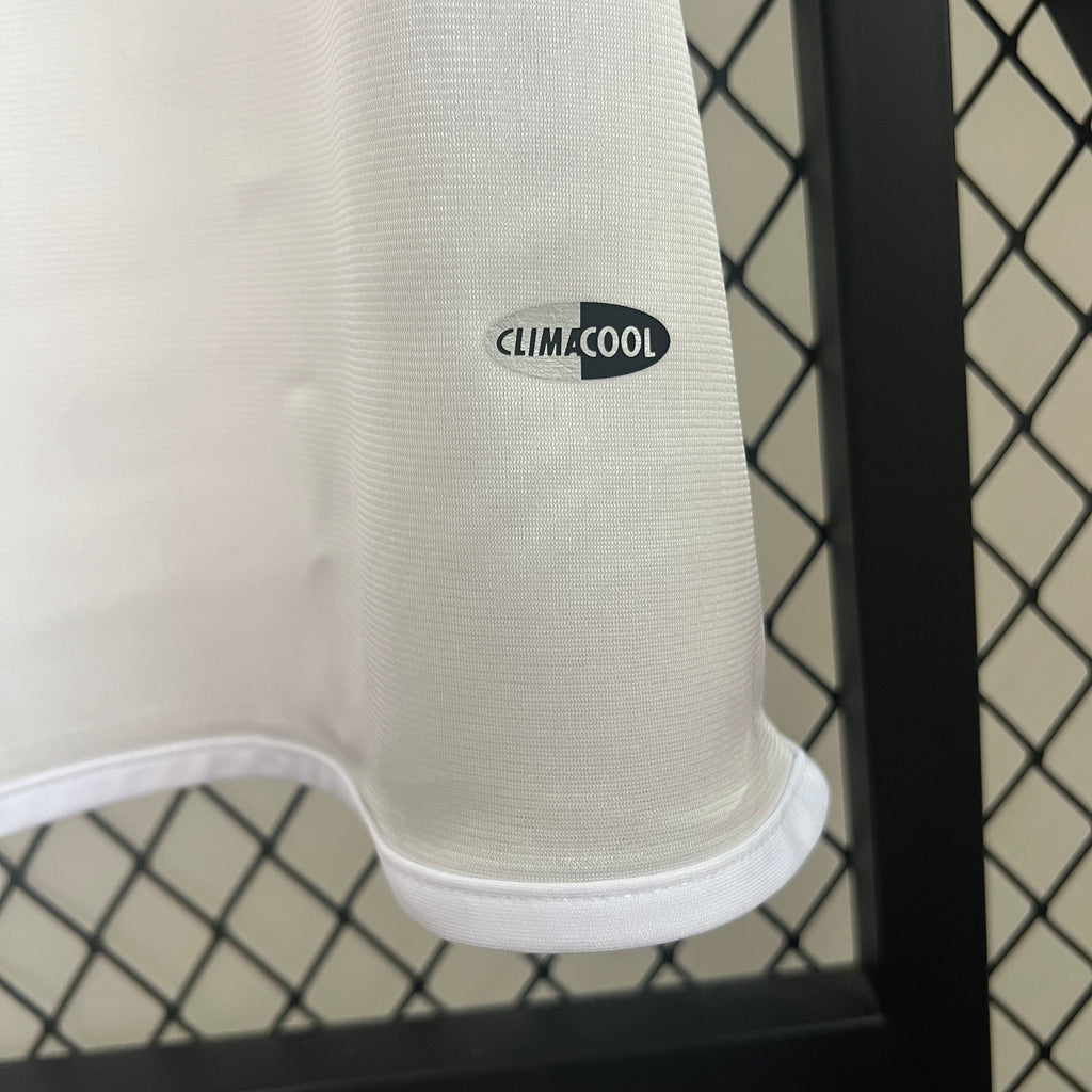 2003 Universidad de Chile Away Retro