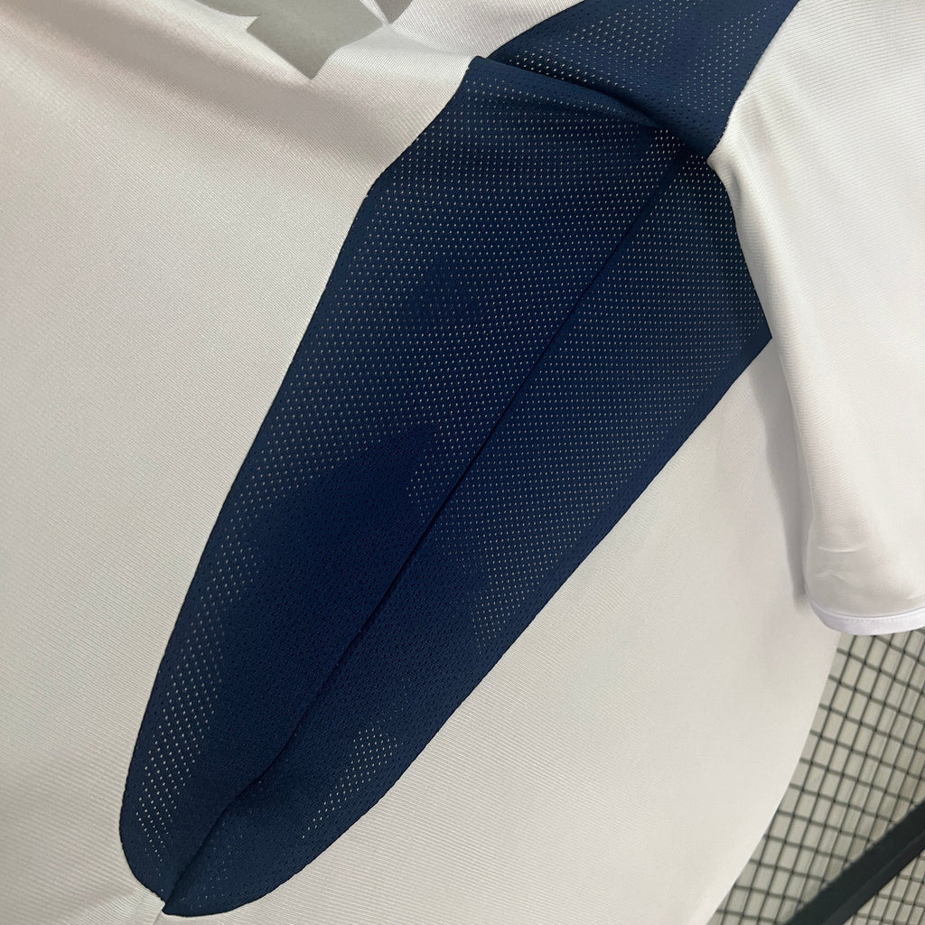 2003 Universidad de Chile Away Retro