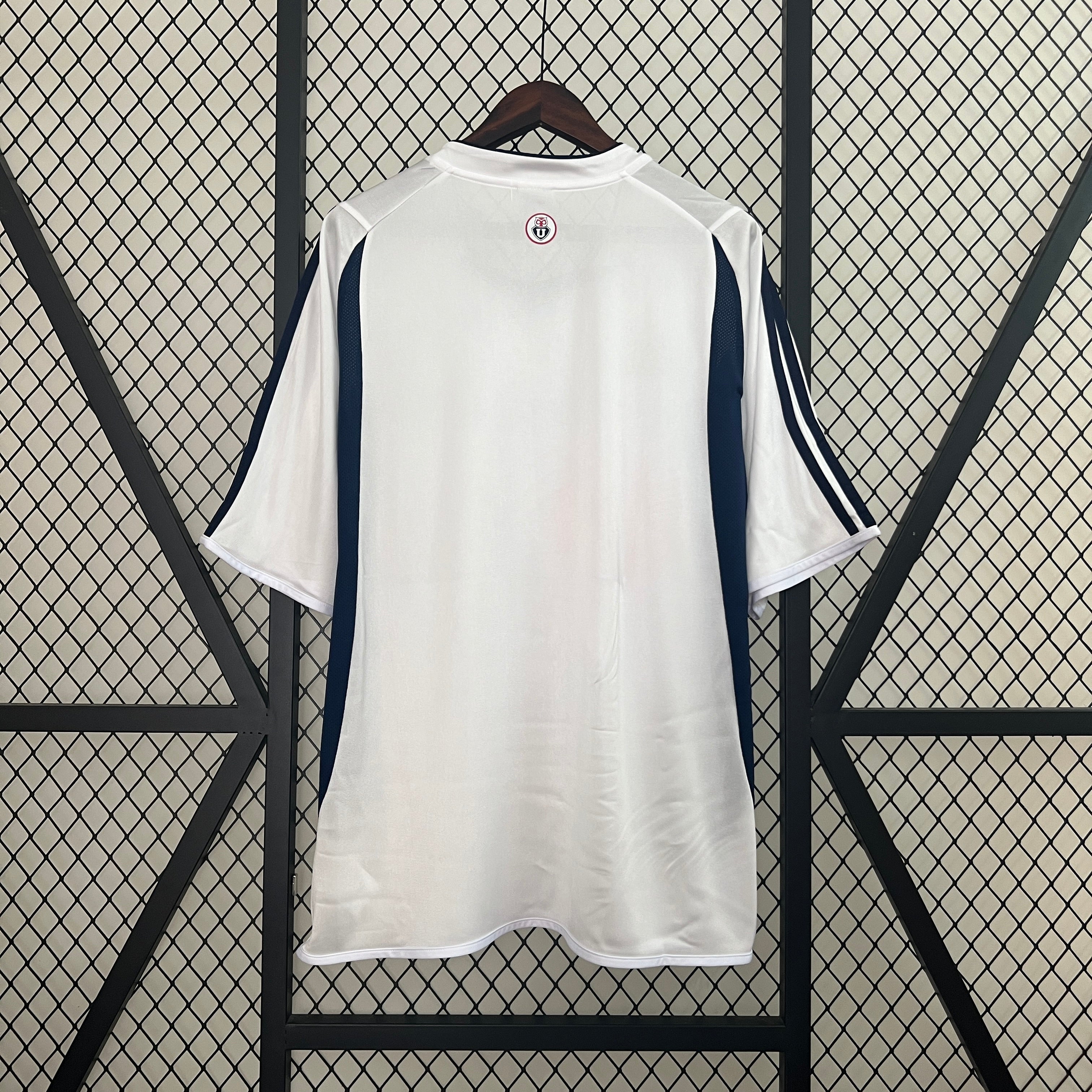 2003 Universidad de Chile Away Retro