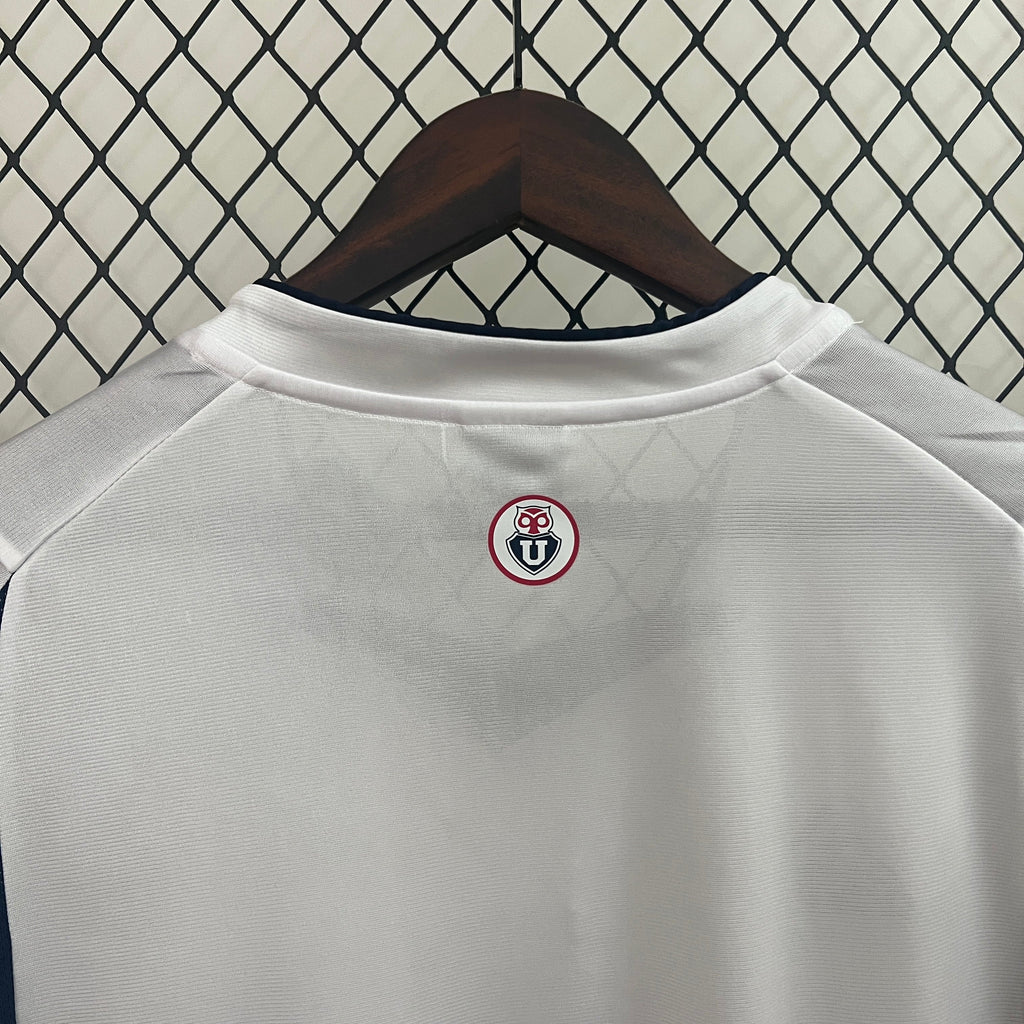 2003 Universidad de Chile Away Retro