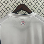 2003 Universidad de Chile Away Retro