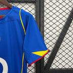 2004-05 Arsenal Away Retro
