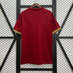 2025-26 Mexico Special Red Fan Version