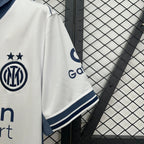 Colección conjunta Rossi 46 del Inter de Milán 2025-26, versión para aficionados
