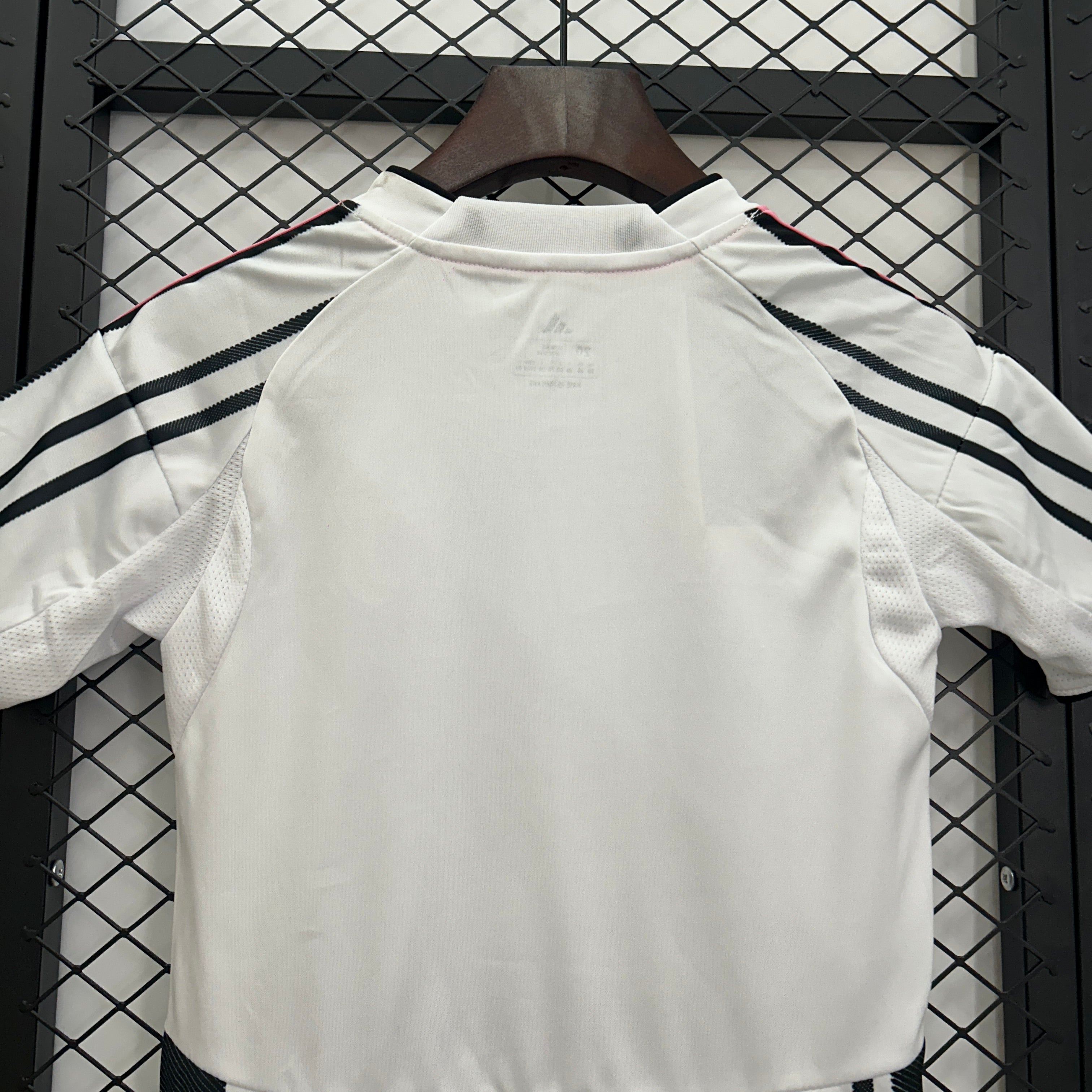 2025-26 Juventus Home KIDS 16-28