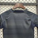 2025-26 Real Madrid Visitante NIÑOS 16-28