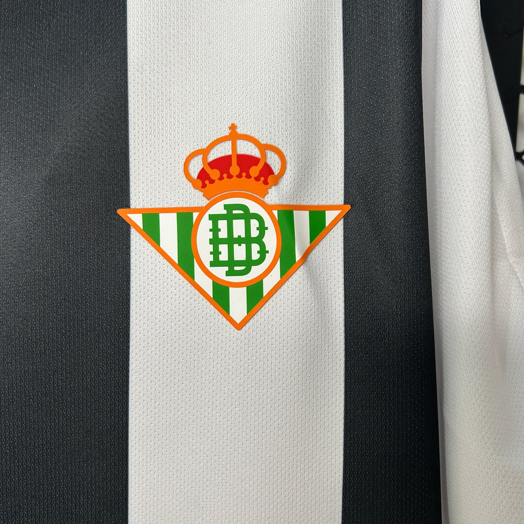 2025-26 Real Betis Special Size